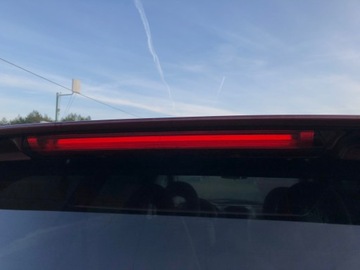 фото thumb №3, Mitsubishi space wagon p68 спойлер кришки задній