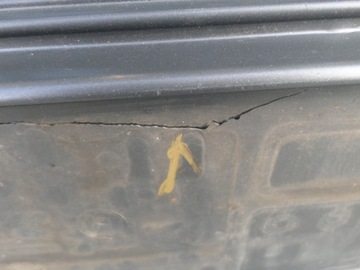 фото thumb №5, Бампер решітка радіатора audi a3 8v3