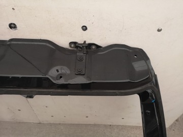 фото thumb №5, Кришка багажника задня задня багажника bmw x5 e70 475