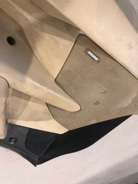 фото thumb №7, Chevrolet corvette c6 05-13 дверь обивка обшивка