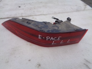 фото thumb №1, Лампа задня ліва jaguar e-pace