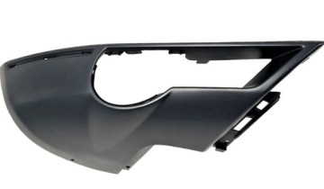 Купити Решітка радіатора спойлер бампер audi q7 2010-2015 права, фото thumb