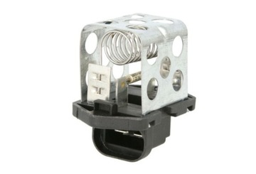 фото thumb №1, Резистор резистор renault clio ii kangoo logan