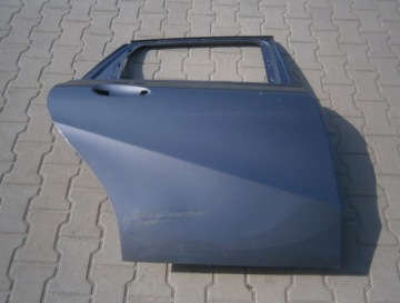 Купити Дверей задні задній праве  mercedes b-klasa 246 w246-, фото thumb
