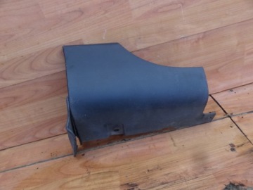 фото thumb №1, Lancia delta iii 2010 молдинг поріг поріг права