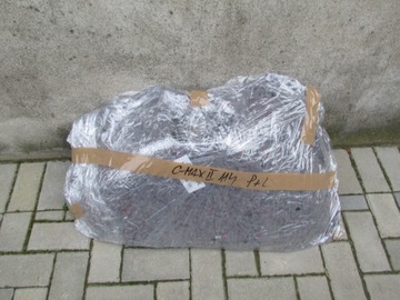 фото thumb №6, Шумоізоляція підкрилок багажника c-max mk2 2013 rok