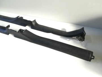 фото thumb №4, Захист внутрішня поріг seat toledo ii leon i