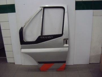 фото thumb №2, Дверь левый перед ford transit 2000-