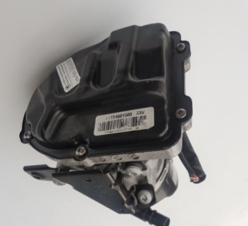 фото thumb №4, Насос підсилювача mercedes slk r172 a1724601500