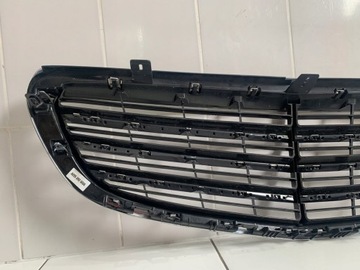 фото thumb №8, Решётка радиатора решётка mercedes c-klasa elegance a2058806606