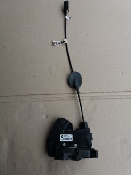 фото thumb №1, Замок дверь правый перед megane iv 4