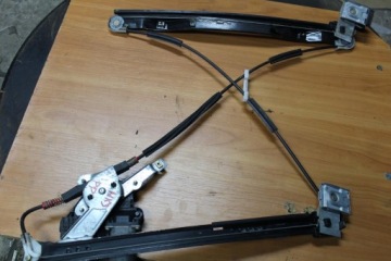 фото thumb №1, Ford mondeo mk3 підйомник вікон правий перед europa