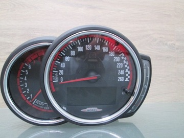 фото thumb №6, Mini f54 f56 f57 f60 jcw счетчик приборы разные rodz