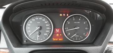 фото thumb №6, Bmw x5 e70 диски спідометра прилади замінник kilometrowe mph km/h moman