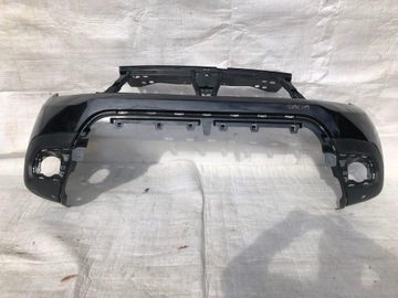 фото thumb №1, Dacia duster 2 ii бампер передний 17-