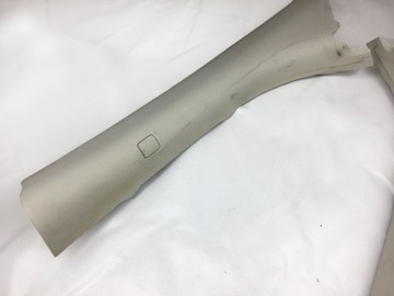 фото thumb №6, Jeep compass 06-16 обшивка защита стойка usa