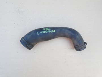 фото thumb №2, Mondeo mk3 tdci tddi труба wąż інтеркулер