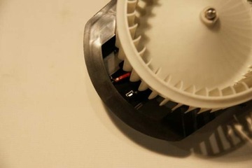 фото thumb №8, Воздуходувка вентилятор porsche cayenne 958 europa