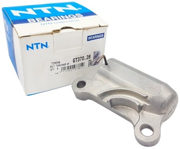 фото thumb №11, Натягувач розподільного валу mazda 3 bk 5 6 gg gh 2.0 di d