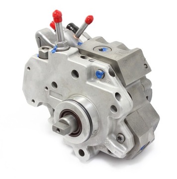 фото thumb №1, Насос вприскувальний toyota yaris 1.4 d4d 0445010047