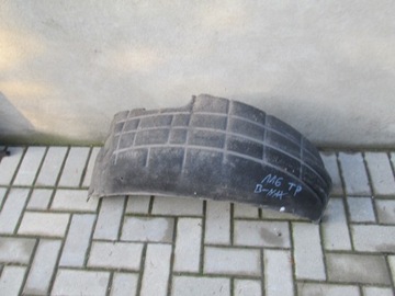 фото thumb №2, Подкрылок задняя правое b-max 2013 rok