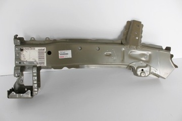 фото thumb №1, Лонжерон права toyota avensis 57027-02020 12 -