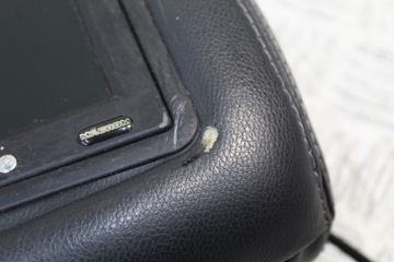 фото thumb №6, Підголівники дисплей lcd c-crosser 2014