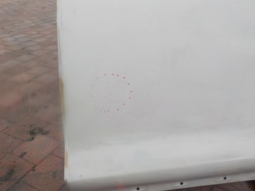 фото thumb №4, Mazda cx7 дверь левый задняя левая задние