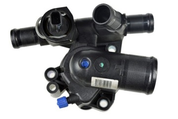 фото thumb №3, Термостат 2.0 dci renault 8200907243 1106000q0e оригінальний номер