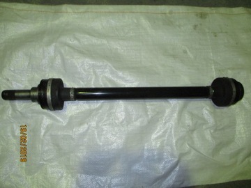 фото thumb №1, Bmw 5 g30 приводной вал задняя задняя левая 8664625