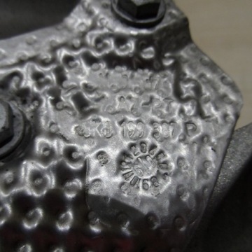 Кронштейн кронштейн двигуна генератора audi a5 4.2 fsi Доставка, фото thumb