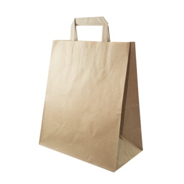EKO PAPER BAGS 260x140x300 26x14x30 10шт