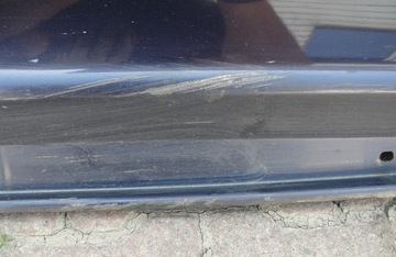 фото thumb №5, Поріг накладка поріг ліва bmw 745 e65 01-05 482/5