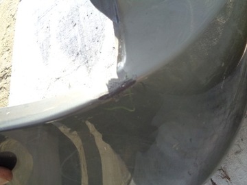 фото thumb №15, Бампер задняя kompletny хром 4 pdc citroen ds5