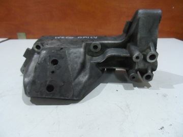 фото thumb №11, Лапи кронштейн двигателя iveco daily 2.3 hpi 06-13r