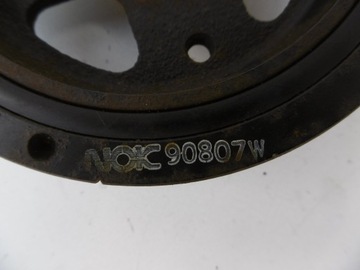 фото thumb №5, Колесо пасове вала toyota prius auris 1.8 гібрид