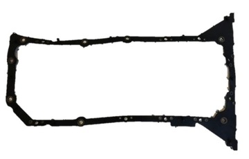 фото thumb №1, Прокладка картера масла nowa land rover discovery v8