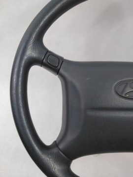 фото thumb №4, Воздуховод hyundai sonata 2.0 glsi -95 подушка безопасности