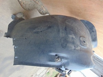 фото thumb №6, Подкрылок левый перед citroen c4 ii b7