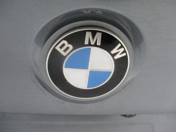 фото thumb №6, Кришка задня bmw 6 g32 gt 16r bez камери м-пакет
