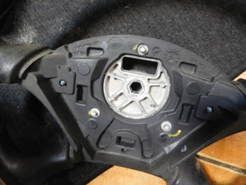 фото thumb №4, Повітропровід подушка безпеки focus mki 1.8