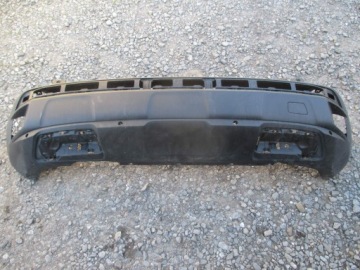 фото thumb №1, Бампер задній peugeot 3008 ii 2016r-