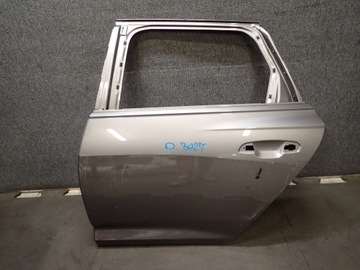 фото thumb №1, Дверь задняя левая audi a6 18- kombi c8 4k9