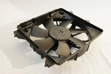 фото thumb №6, Вентилятор радиатор honda civic viii 8 ufo европа