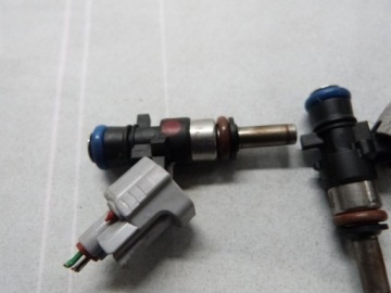 фото thumb №5, Smart forfour ii 453 0.9 tce форсунка инжектор