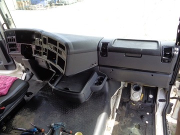 фото thumb №7, Scania r xpi панель консоль капот новый модель