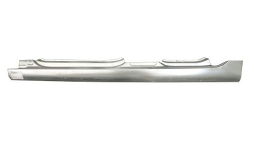 фото thumb №1, Vw golf vi 08-13 5-d поріг пороги оцинковка klokker лівий