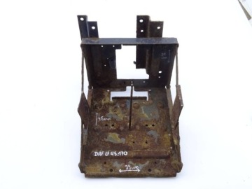 фото thumb №1, Daf lf 45 55 euro 3 основа акумуляторів