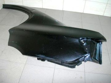 Bmw v 5 f10 f11 седан задний крыло  задняя Киев, фото thumb