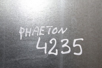 фото thumb №7, Блок управления модуль тюнер vw phaeton 3d0919146